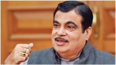Nitin Gadkari says this about MSME industry