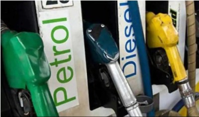 Petrol and diesel prices continue to increase, Know today's rate