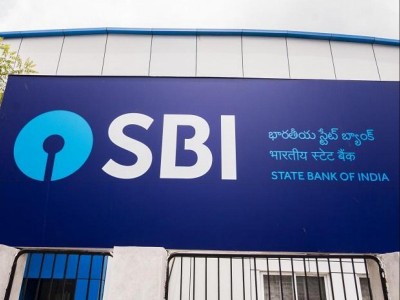 Why is SBI making ecommerce portal?