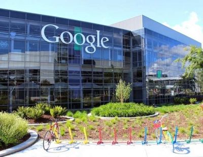 निशुल्क सेवाओं से 800 करोड़ सालाना कमाती  है गूगल