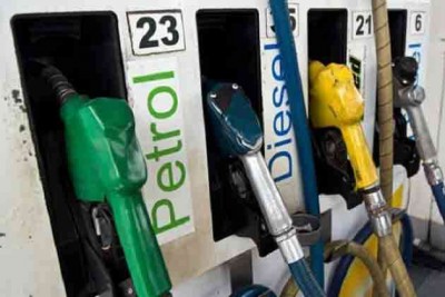 Petrol-Diesel: Price of petrol and diesel decline, Know today's rates