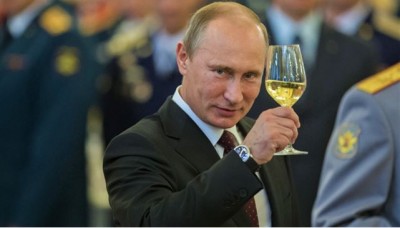 अब रूस पिएगा भारत की शराब, बैन के कारण रूसी मार्केट से गायब हुई इंग्लिश व्हिस्की