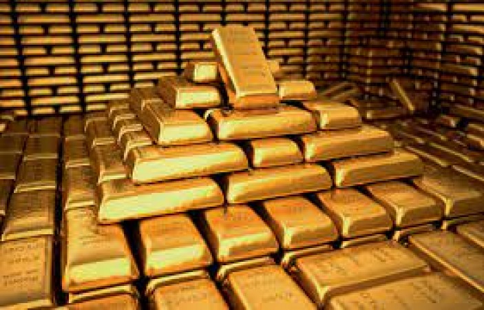 Saudi Arabia's govt happy with gold reserves found in Medina