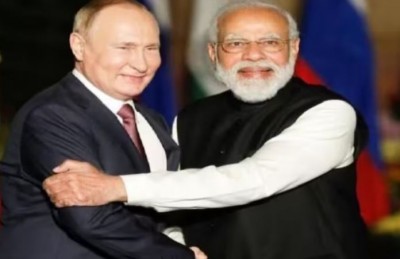 भारत ने रूस से रोज़ खरीदा 16 लाख बैरल क्रूड आयल, सऊदी अरब-इराक को लगा झटका