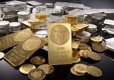 Gold-Silver: Gold prices fall, Know today's price