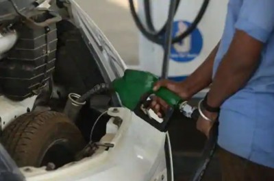 Good news! Petrol and diesel prices remain unchanged, know today's rates