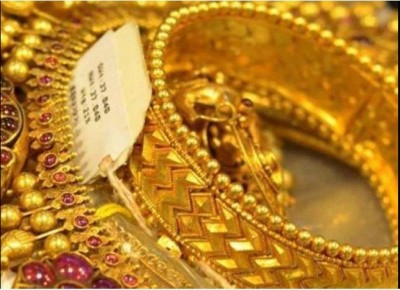Gold and Silver prices rises, know Today's rate