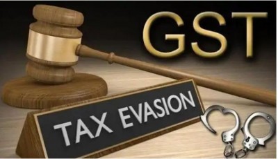 4000 firms registrations canceled under GST fraud