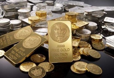 Gold Futures Price: Gold futures price fall, know new price
