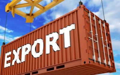 2018-19 में रिकॉर्ड तोड़ेगा देश का वस्तु निर्यात स्तर
