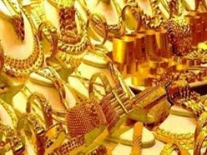 Bumper fall in gold and silver prices, you will be happy to know the new price