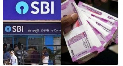 Good news for SBI's account holders, gets this tremendous gift