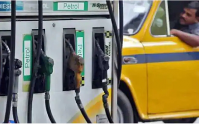 What happened in price of petrol-diesel? Check today's rate