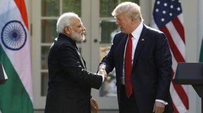 WTO में अमेरिका की शिकायत करेगा भारत