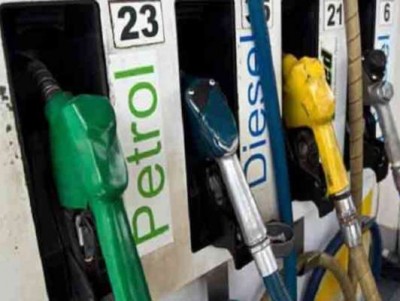 Big decision of administration on petrol-diesel amid lockdown