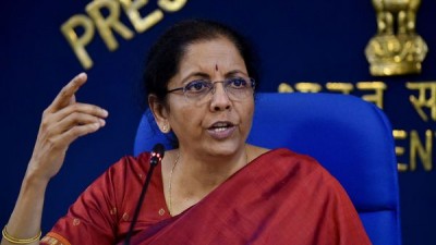 80 crore poor gets relief package given by Finance Minister Nirmala Sitharaman