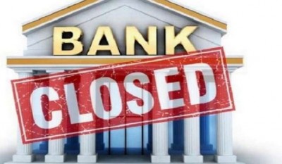 Banks will remain closed for 15 out of 30 days in April, see list of holidays