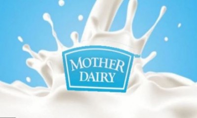 Mother Dairy: Company doubles its supply of these ingredients