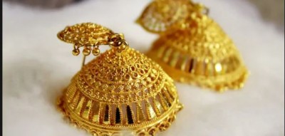 Gold became so cheap before Akshaya Tritiya, know what is the price today