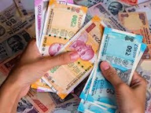 Can India become richest by printing more notes?