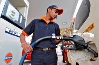 Petrol and diesel prices set on fire as elections are over