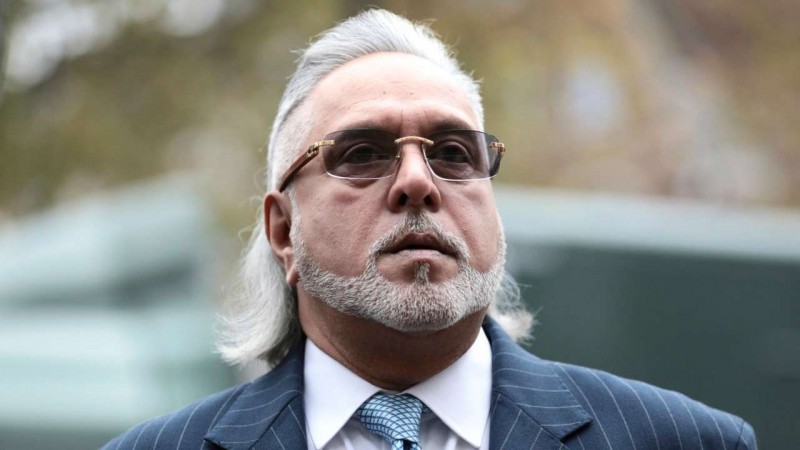 Fugitive Mallya's big offer to government, wants to pay money to the banks