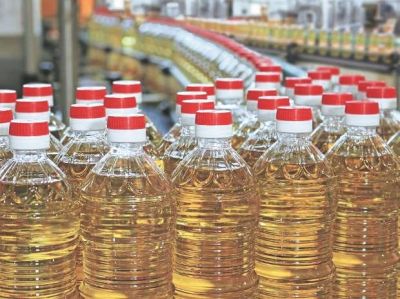 Palm oil falls below Rs 100/litre after 3 years, Soya and Mustard oil also become cheaper