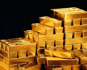 Gold : घरेलू बाजार में लुढ़का सोना, जानें क्या है नया दाम