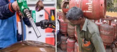 Relief from inflation! 4 big announcements made from gas cylinders to farmers