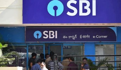 SBI customers should be careful, if this MSG comes, then delete it immediately