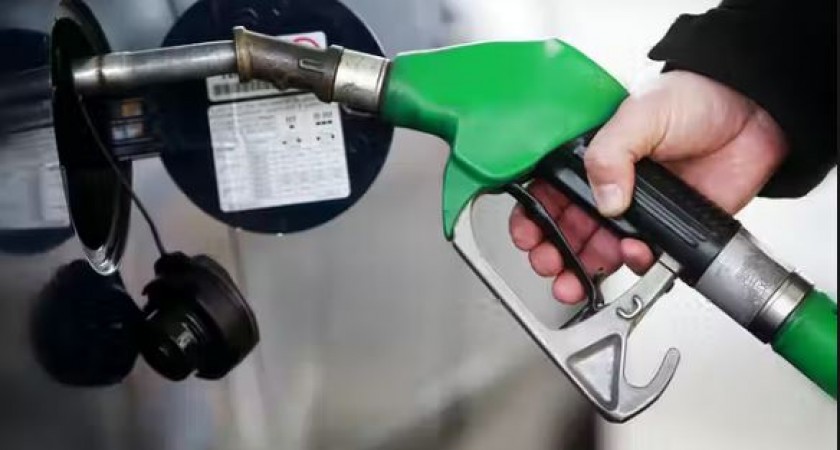 Petrol, diesel prices cut for third consecutive day