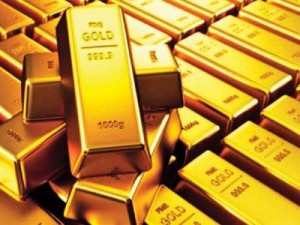 Gold prices fall, know the new price