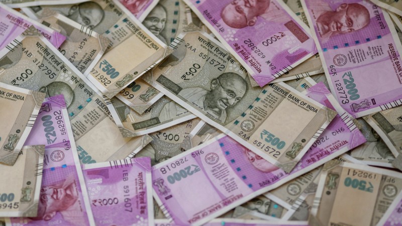 Unique case of theft! Fake bills worth crores of rupees made