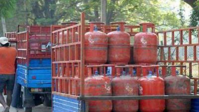 LPG cylinder prices increased for the third consecutive month, know new rate