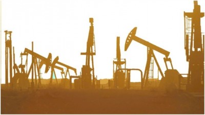 Crude oil prices reachs 5 month low, fall by Rs 400 per barrel