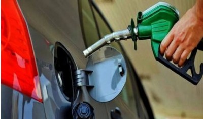 What happened to price of petrol and diesel? Know today's rate
