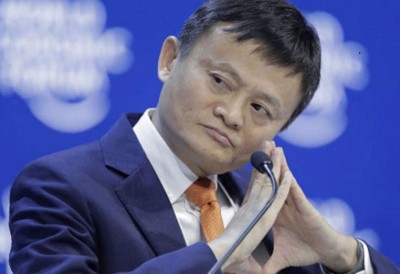 Jack Ma's statement caused a loss of two and a half million crores to Alibaba, know complete matter