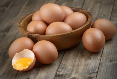 Eggs price fall by 20% in winter season
