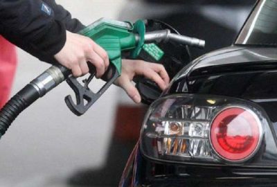 Petrol prices drops for the fifth consecutive day