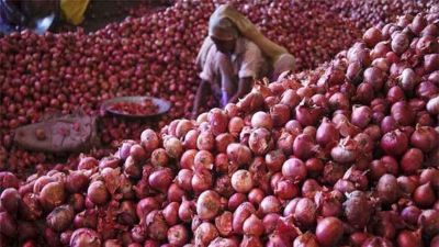 These 4 countries will help in onion supply in India, prices will be reduced