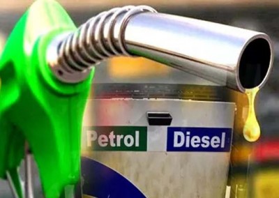 NO change in Petrol-diesel prices for the 48th consecutive day
