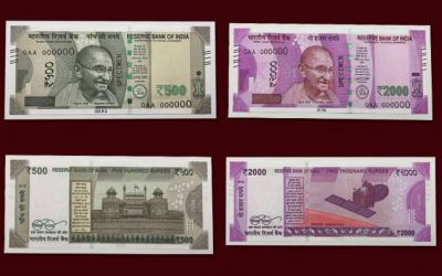 चुनाव से पहले फिर बदल सकते है 500 और 2000 रुपए के नोट !