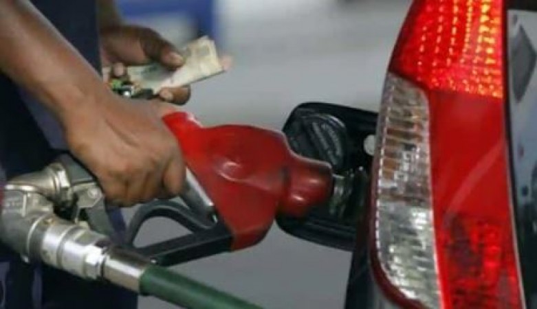 What's the price of petrol-diesel in your city today, know the new rates here