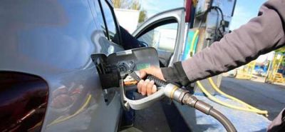 पेट्रोल-डीज़ल : लगातार 6वें दिन गिरे दाम, आज यह है कीमतें