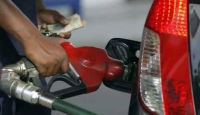 What is the price of petrol and diesel in your city today?