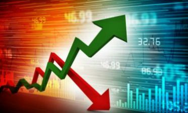 शेयर मार्केट : आज बाजार ने किया निराश, सेंसेक्स 300 अंक से टूटा, निफ्टी की भी हालत ख़राब