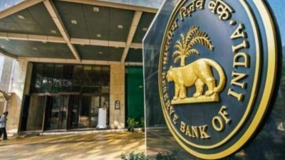 RBI becomes world's first bank to receive highest Twitter followers