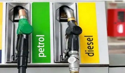 Petrol-diesel prices rise for the third consecutive day, know the latest price