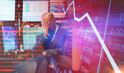शेयर बाजार: बढ़त के साथ खुले बाजार ने दिन के अंत तक फिर किया निराश