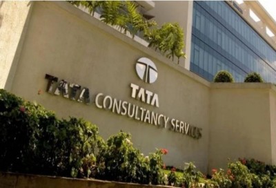Tata overtakes HDFC and Reliance in terms of market cap